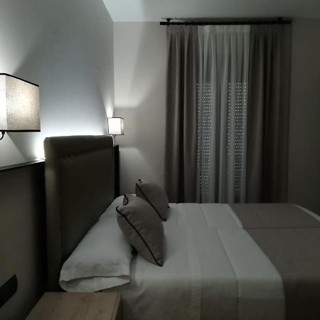 Aljibe Casa Rural Algar  Kültér fotó