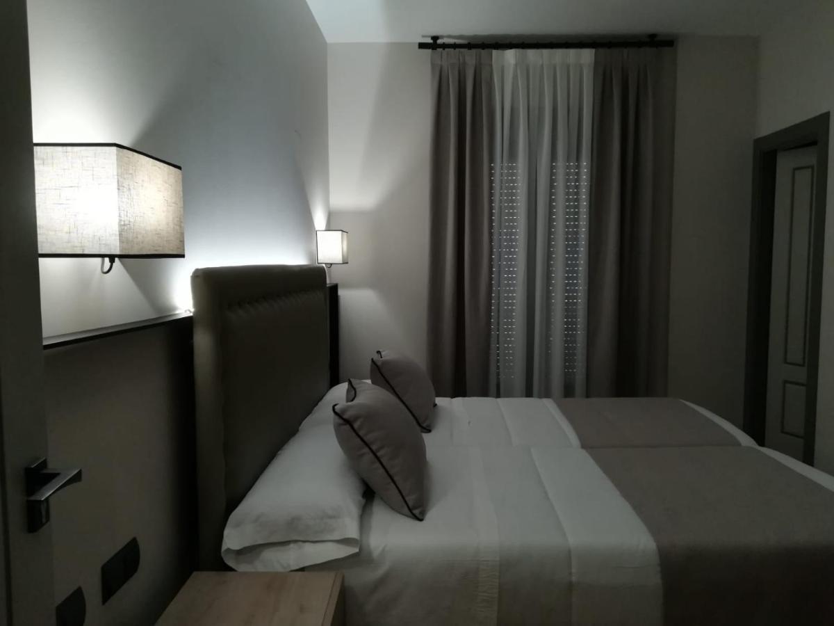 Aljibe Casa Rural Algar  Kültér fotó